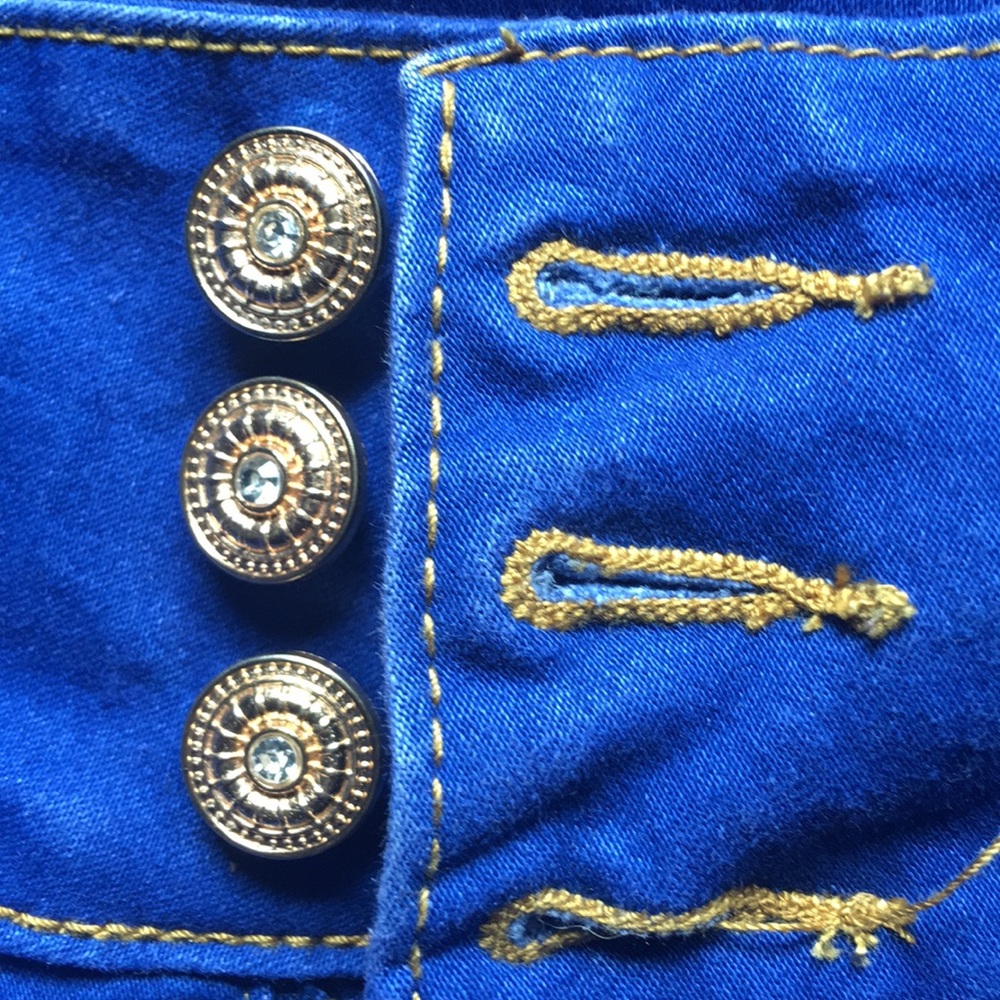 Jeans - Picture 4 of 5